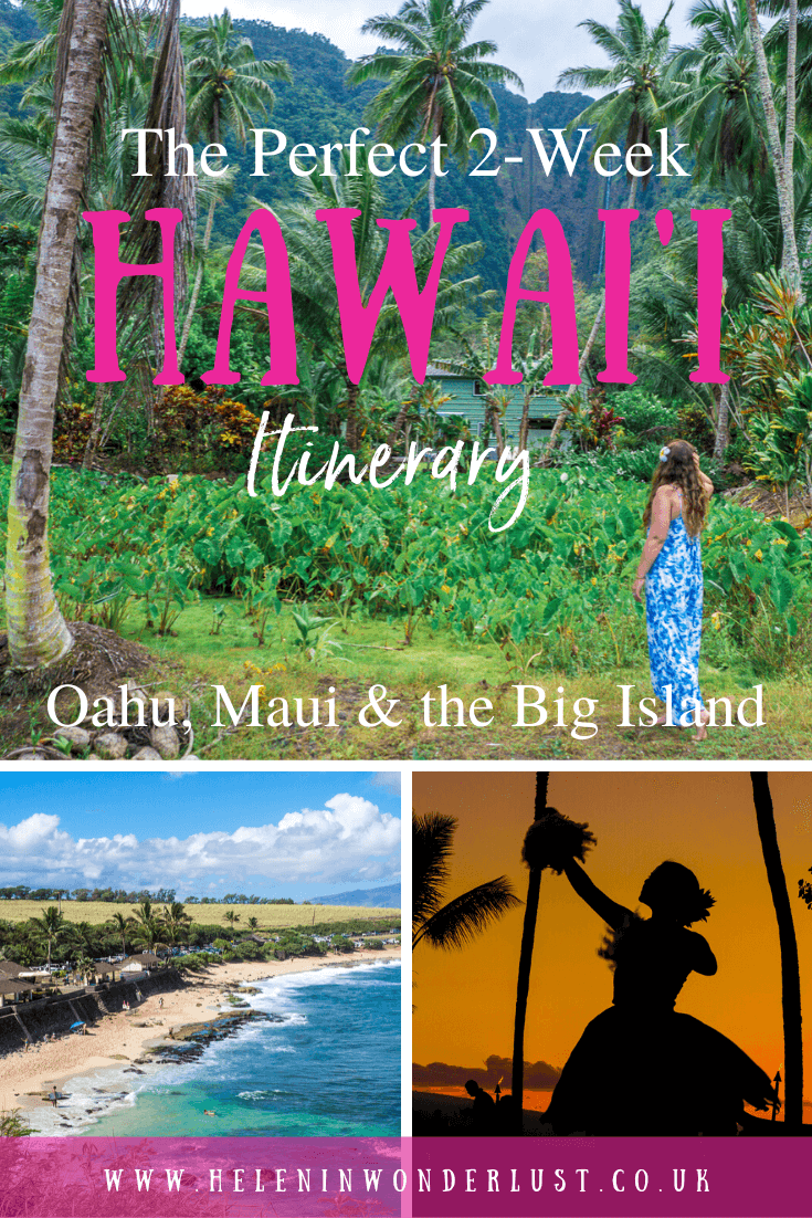 Exploring Big Island Travel From Oahu&nbsp;Packages