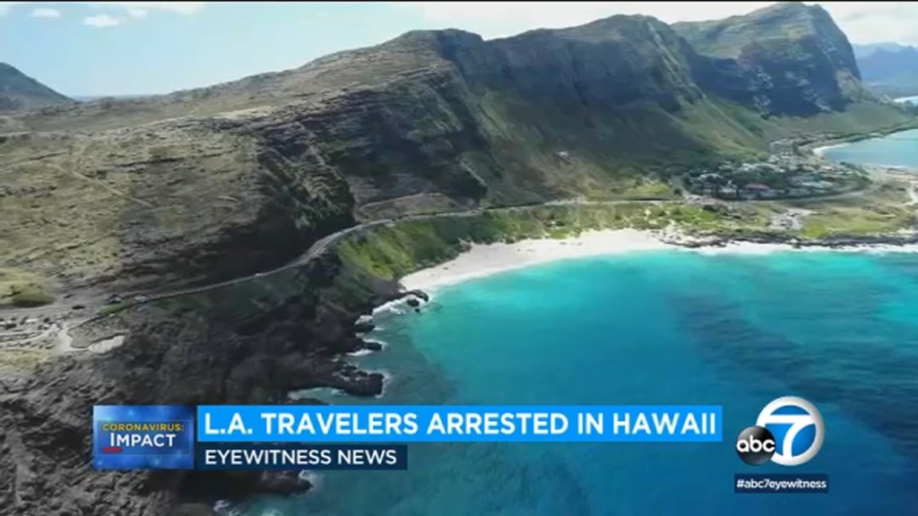 Exploring Covid Testing For Travel Big Island Hawaii&nbsp;Package