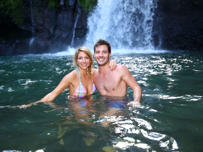 Adventures On Hawaii Big Island&nbsp;Package