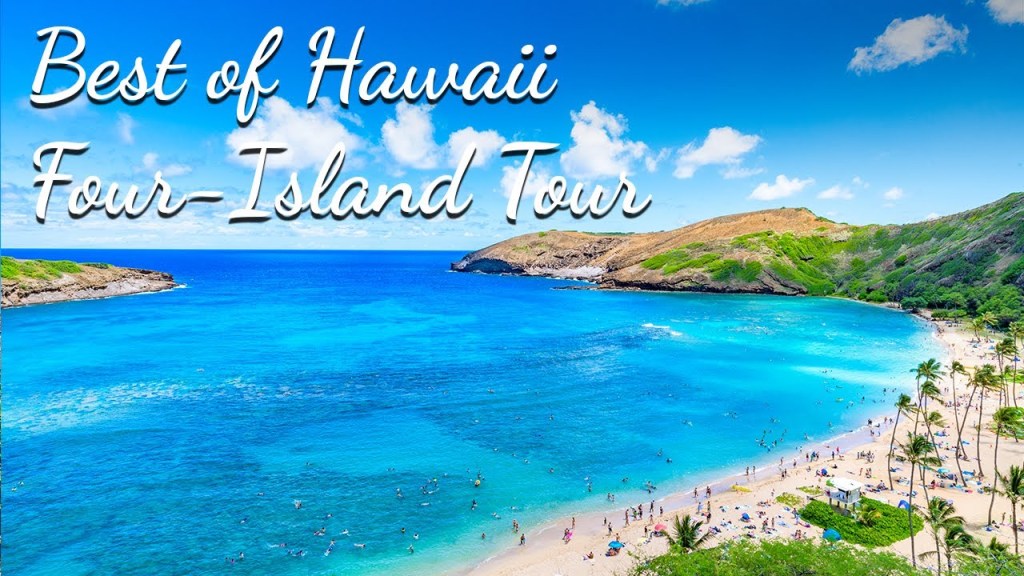 42+ Hawaii Island Tour Package Packages
