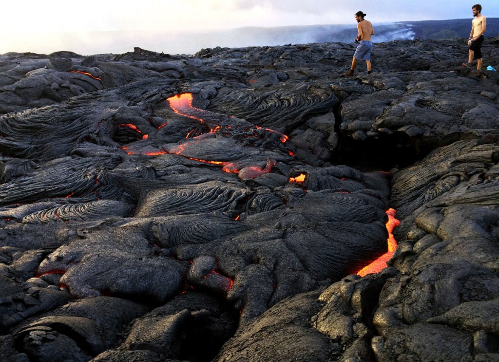 36+ Big Island Volcano National Park Packages