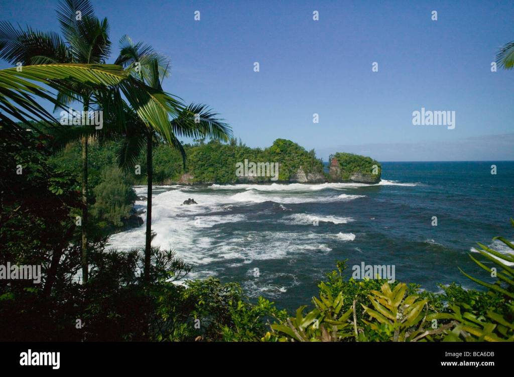 36+ Hawaii Big Island Driving Tour Package