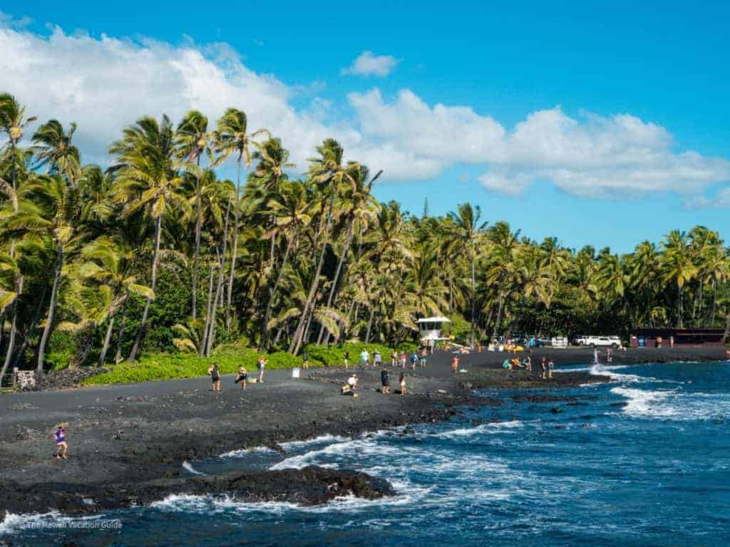 30+ Is Big Island Hawaii Open For Travel