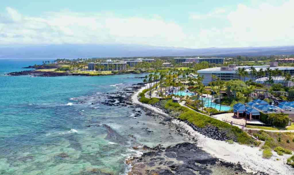 Where's The Best Place To Stay On The Big Island&nbsp;Packages