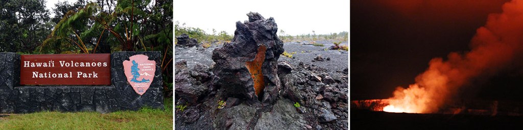 Volcano Tour In Big Island Package