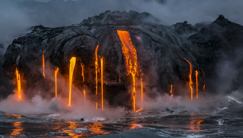 Amazing Private Boat Tours Big Island Hawaii