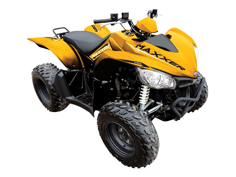 10+ Atv In Kona Hawaii