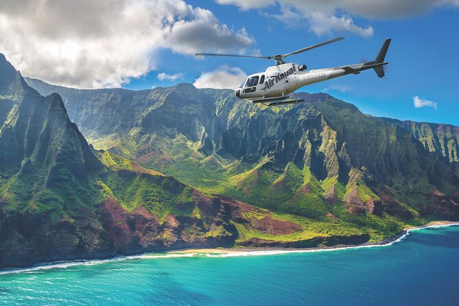 Amazing Kona Helicopter Tour&nbsp;Packages