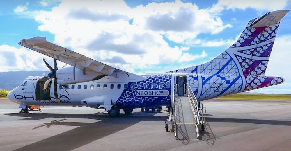 Best Travel Between Big Island And Oahu