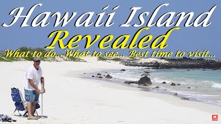 11+ Big Island Best Time To Visit