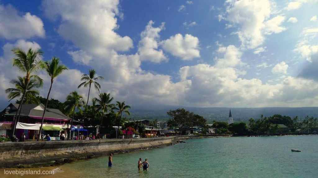 23+ Travel To Hawaii The Big Island Package