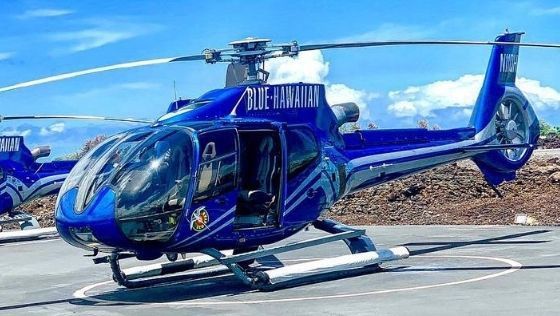 Exploring Big Island Of Hawaii Helicopter Tours Package