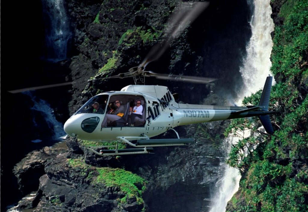 41+ Helicopter Ride From Maui To Big Island&nbsp;Package