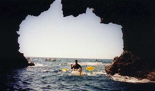 Amazing Kayak Tours Hawaii Big Island