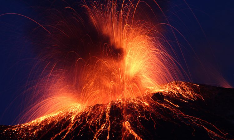 Amazing Hawaii Big Island Volcano Tour&nbsp;Package