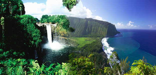 Best Big Island Visit Volcano Package