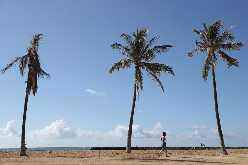 Amazing Big Island Travel Policy&nbsp;Packages