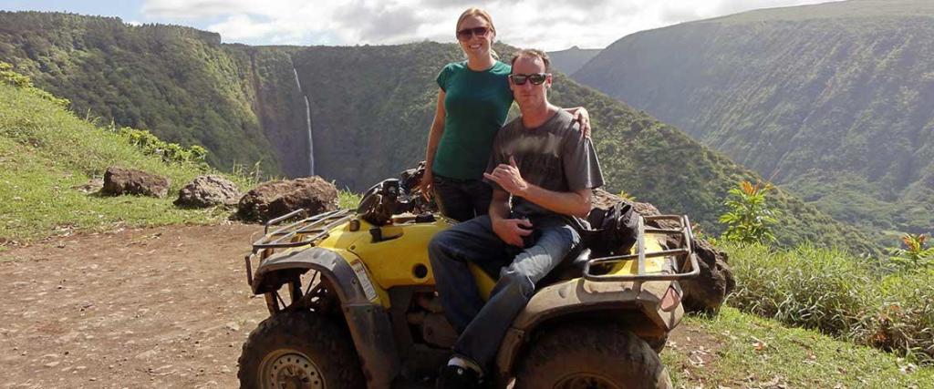 Tours On Big Island Hawaii&nbsp;Packages