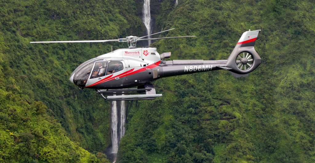 47+ Kona Helicopter Rides Packages