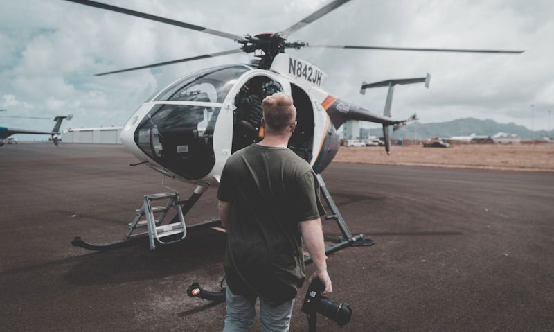 16+ Best Helicopter Tours On The Big&nbsp;Island