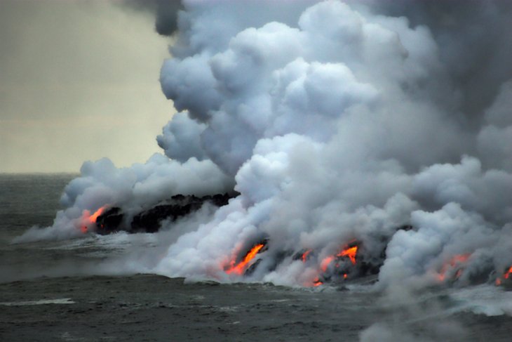 Amazing Volcano Tour In Hawaii Big Island&nbsp;Package