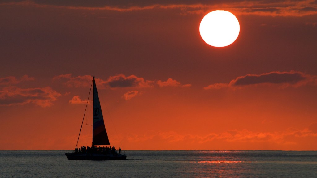 Amazing Dinner Cruise Kona Hi Packages