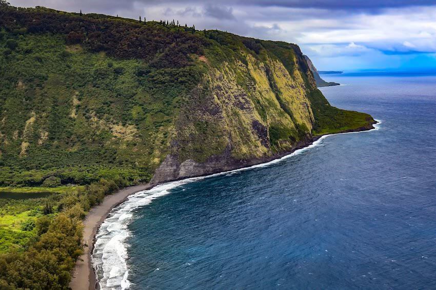Exploring Big Island Top Sights&nbsp;Packages