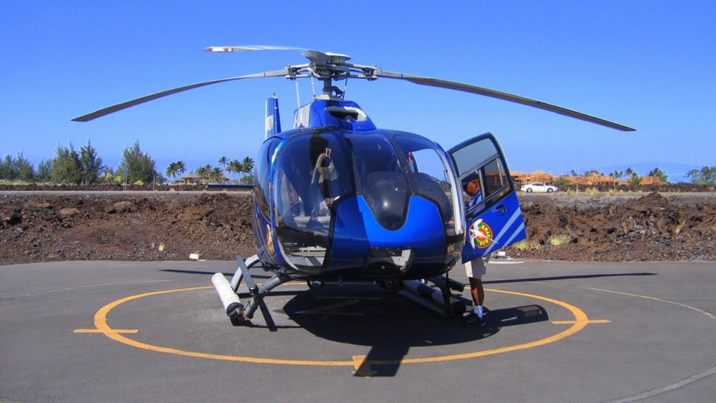 46+ Big Island Lava Helicopter Tour Package