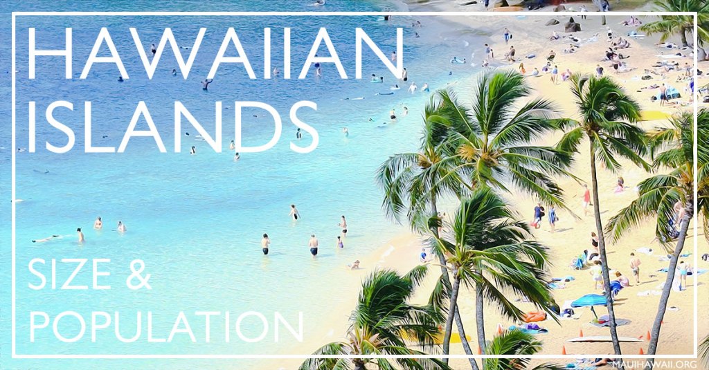 45+ Is The Big Island Crowded Package