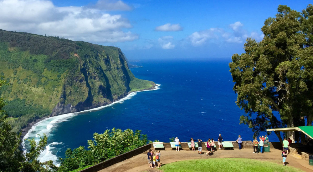 Best Big Island Grand Circle Tour&nbsp;Package