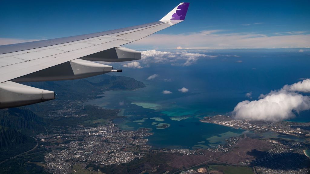 Exploring Big Island Interisland Travel Packages