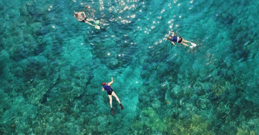 Big Island Snorkeling Spots Packages