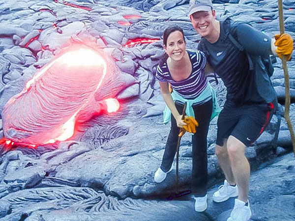 Exploring Big Island Volcano Visit&nbsp;Package