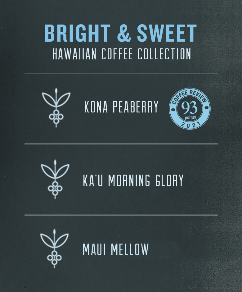 Big Island Coffee Tours