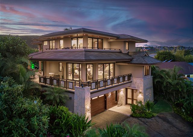 Big Island Vacation Rental Management&nbsp;Packages