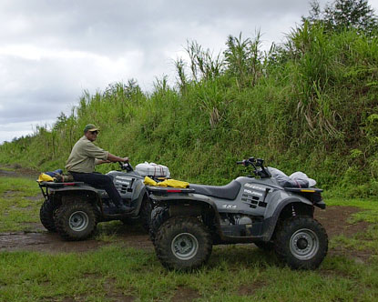 Amazing Big Island Utv&nbsp;Tours