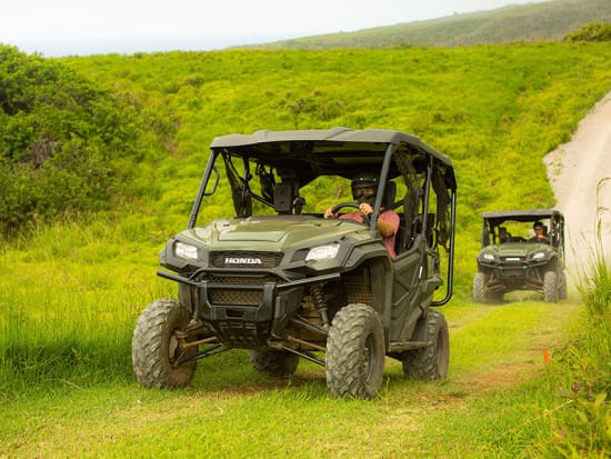 Jeep Tours Big Island Hawaii Packages