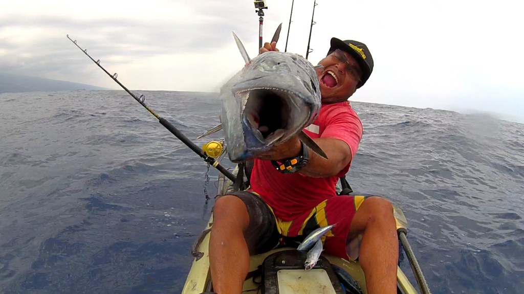 17+ Kayak Fishing Hawaii Big Island