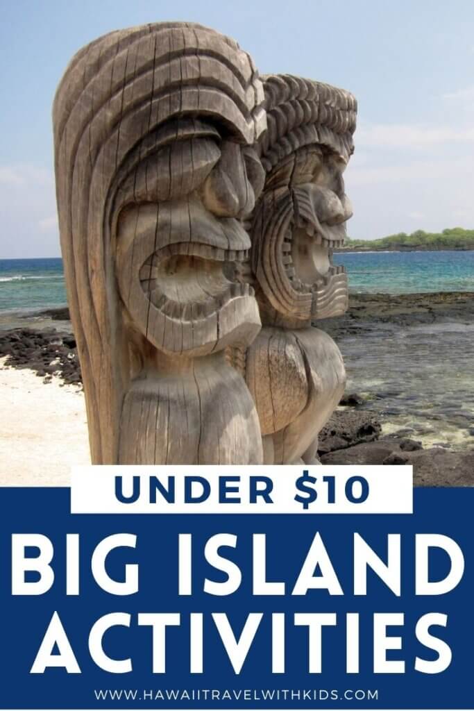 20+ Budget Travel Hawaii Big Island Packages