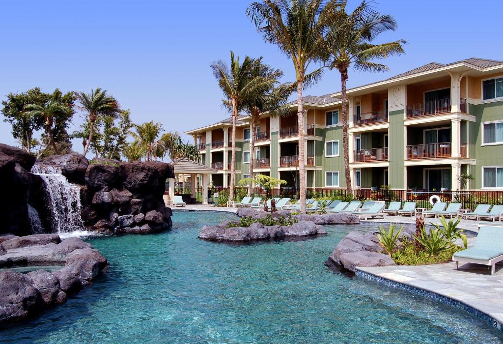 44+ Hilton Grand Vacation Big Island&nbsp;Hawaii