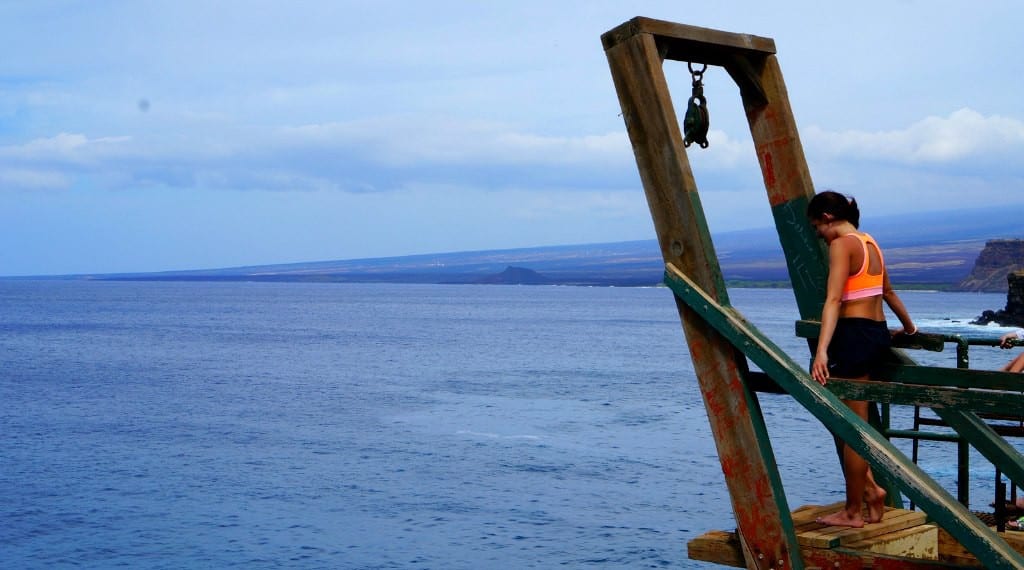 Amazing Big Island Travel Itinerary Package
