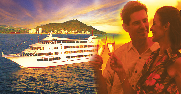 Amazing Dinner Cruises&nbsp;Kona