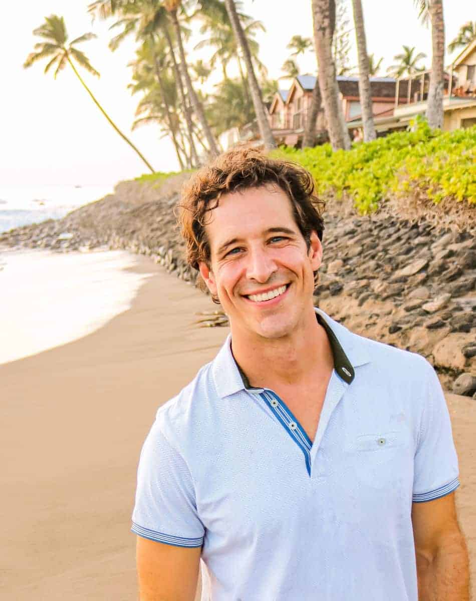 35+ Solo Travel Big Island Hawaii Package