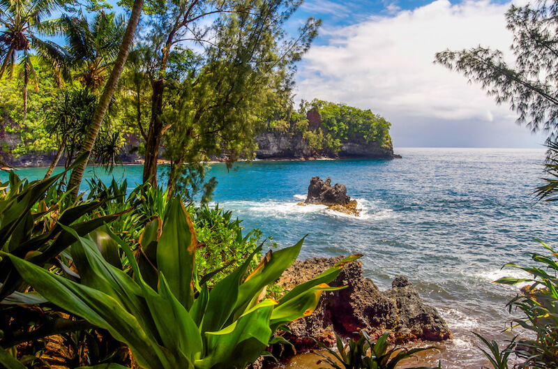 Big Island Itinerary 5 Days