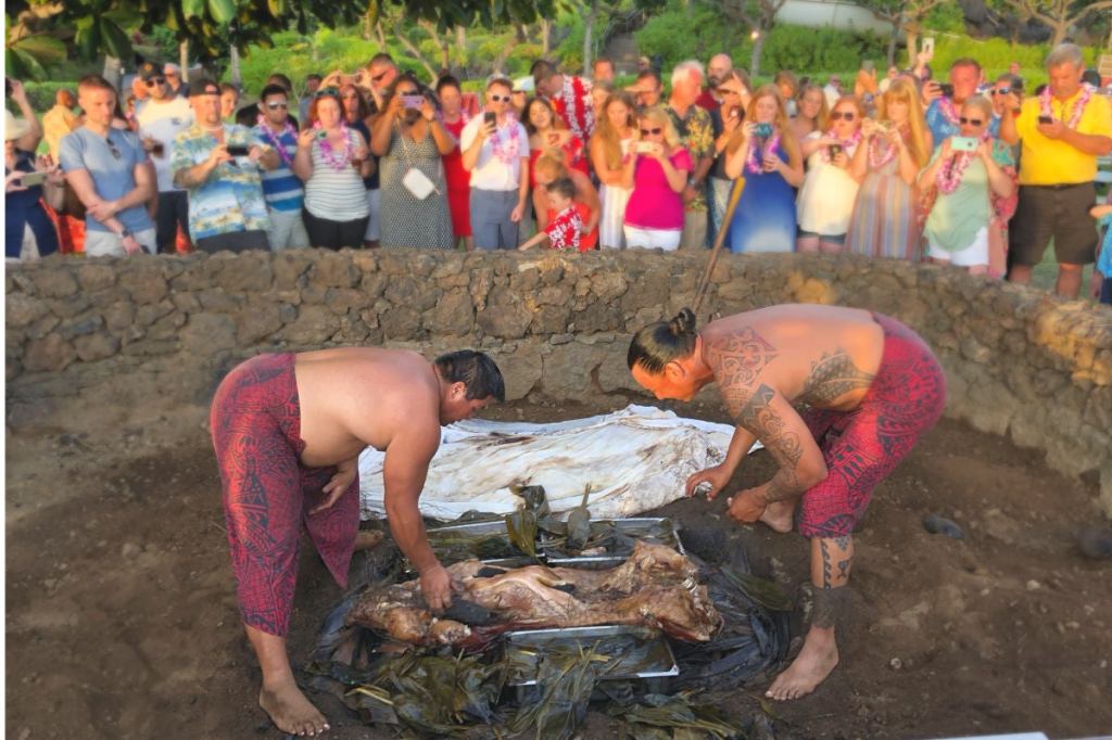 Best Hawaii Vacation Big Island Activities Package