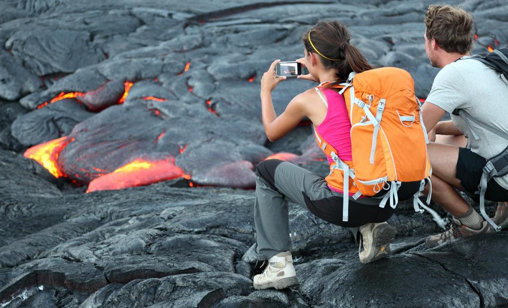 Best Big Island Adventures&nbsp;Package