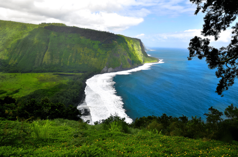 Big Island Or Honolulu Packages