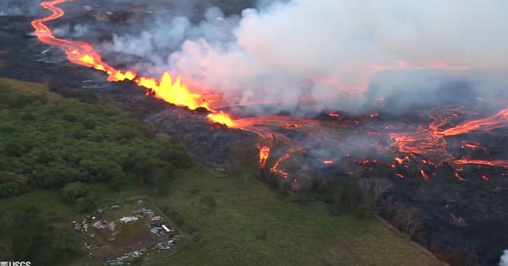 16+ Big Island Volcano Risk&nbsp;Packages