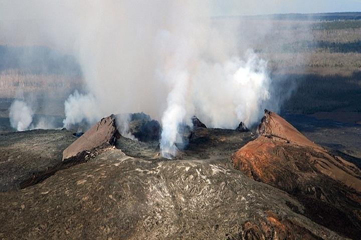 46+ Volcano Tours From Hilo&nbsp;Airport