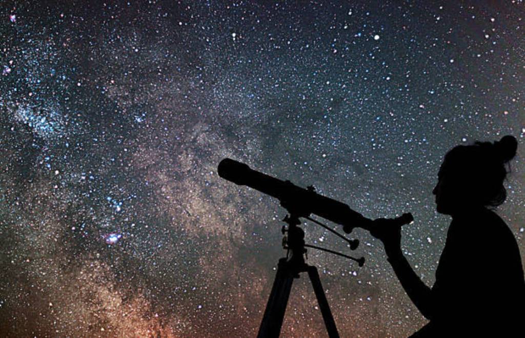 Exploring The Big Island Stargazing Package